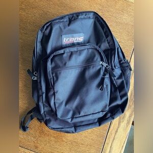 SOLD Trans by Jansport Backpack